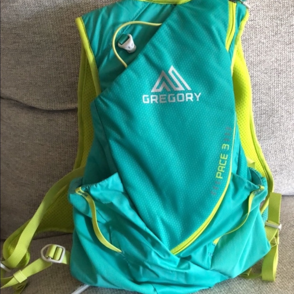 Gregory Pace 3 Hydration Pack